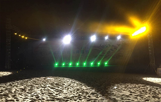 上海節(jié)慶布置