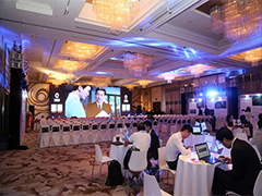 開業慶典—頒獎典禮策劃