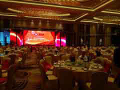 燈光音響租賃設備+互聯網+