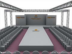 舞臺(tái)搭建—T臺(tái)搭建