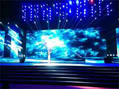 租賃設備—led屏