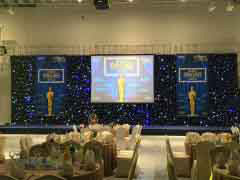 活動(dòng)策劃—研討會(huì)會(huì)場(chǎng)布置