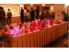 活動(dòng)策劃—酒會(huì)