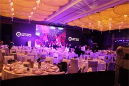 會議活動搭建的設備有哪些？