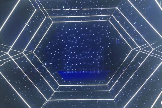 燈光音響設備組林