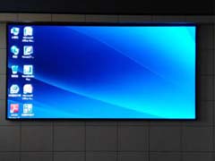 LED大彩屏租賃價格