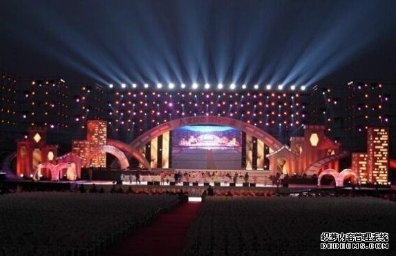 上如何選擇慶典策劃公司？