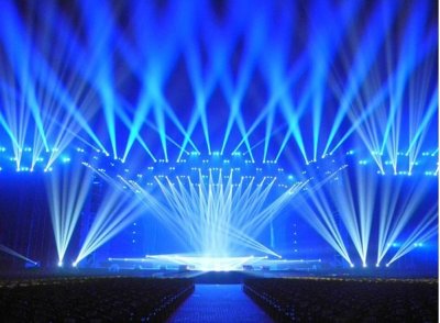 上海晚會(huì)布置策劃公司哪家好