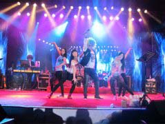 天茨廣告的施工要求