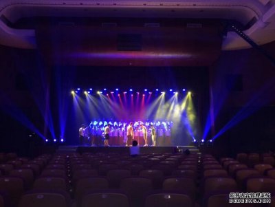 一個(gè)成功的舞臺(tái)搭建需要做的工作有哪些