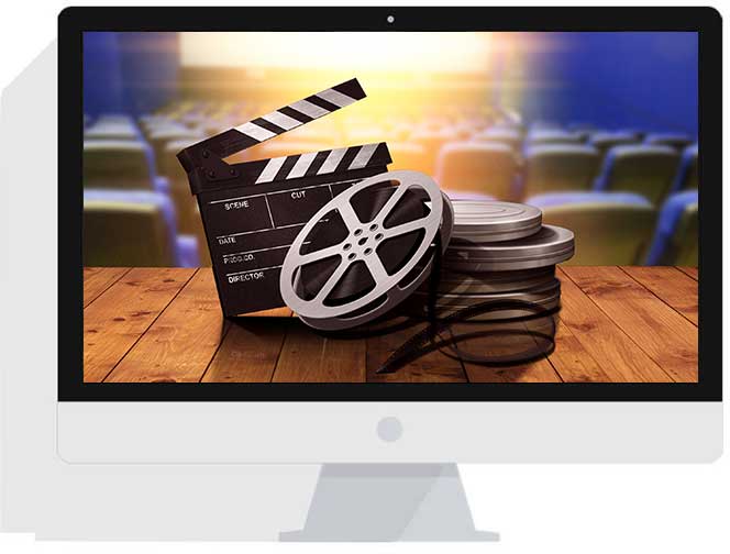 上海宣傳片設計策劃+拍攝+后期制作公司一站式服務供應商