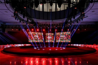 時裝周、時裝秀、時裝展、服裝展、服裝秀、服裝周策劃