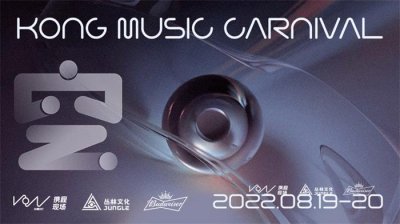 音樂嘉年華策劃-全案活動(dòng)策劃+線下活動(dòng)執(zhí)行